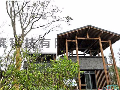木屋价格跟木屋设计、生产、用料有何关系？